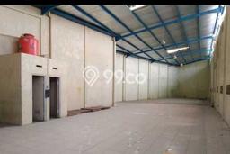 Gudang Dijual di Bandung LT 360m2 & LB 300m2 Lokasi Terbaik! Gudang Dijual di Bandung LT 360m2 & LB 300m2 Lokasi Terbaik!