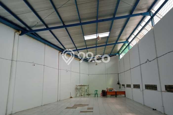 Untuk Dijual! Gudang di Kopo Bandung LT 360m2 / LB 300m2 Kawasan Strategis Untuk Dijual! Gudang di Kopo Bandung LT 360m2 / LB 300m2 Kawasan Strategis