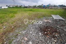 Lahan Disewakan Lokasi Moch Toha Bandung Luas 1800m2 Lahan Disewakan Lokasi Moch Toha Bandung Luas 1800m2