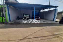 Unit Gudang Disewakan di Kopo di Area Ramai & Strategis Unit Gudang Disewakan di Kopo di Area Ramai & Strategis