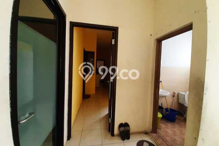 FOR RENT! Gudang di Soekarno Hatta Cocok untuk Bisnis 1000m2 FOR RENT! Gudang di Soekarno Hatta Cocok untuk Bisnis 1000m2