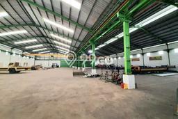 Area Ramai! Gudang Dijual di Rancaekek untuk Bisnis Luas Bangunan 4000m2 Area Ramai! Gudang Dijual di Rancaekek untuk Bisnis Luas Bangunan 4000m2