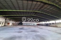 FOR RENT! Gudang di Ujungberung Cocok untuk Bisnis 2000m2 FOR RENT! Gudang di Ujungberung Cocok untuk Bisnis 2000m2