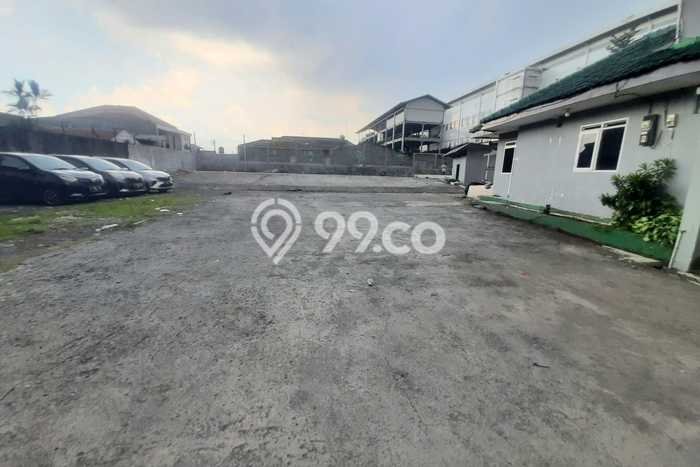 Tanah untuk Disewa di Bandung Luas 1200m2 Tanah untuk Disewa di Bandung Luas 1200m2