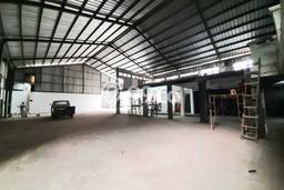 Gudang Disewa di Bandung dengan LB 700m2 Area Komersial Ramai Gudang Disewa di Bandung dengan LB 700m2 Area Komersial Ramai