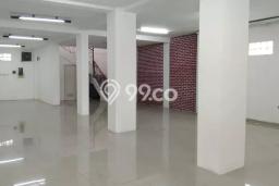 FOR RENT! Komersial di BKR Cocok untuk Bisnis 500m2 FOR RENT! Komersial di BKR Cocok untuk Bisnis 500m2