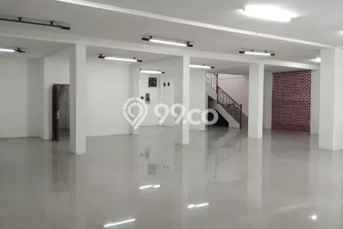 FOR RENT! Komersial di BKR Cocok untuk Bisnis 500m2 FOR RENT! Komersial di BKR Cocok untuk Bisnis 500m2