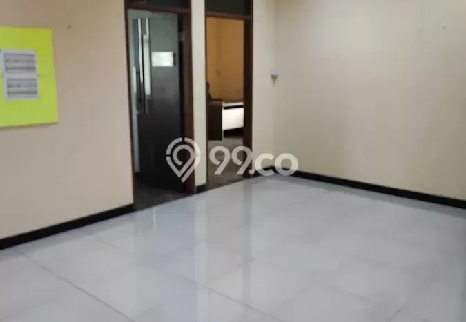 Disewakan Komersial di Kawasan Ramai BKR Luas 800m2 Disewakan Komersial di Kawasan Ramai BKR Luas 800m2