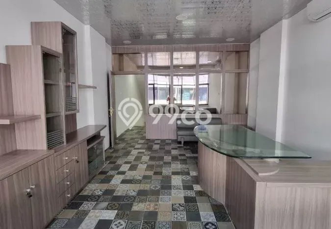 Ruko Dijual di Prime Area Bandung Luas 280m2 Ruko Dijual di Prime Area Bandung Luas 280m2
