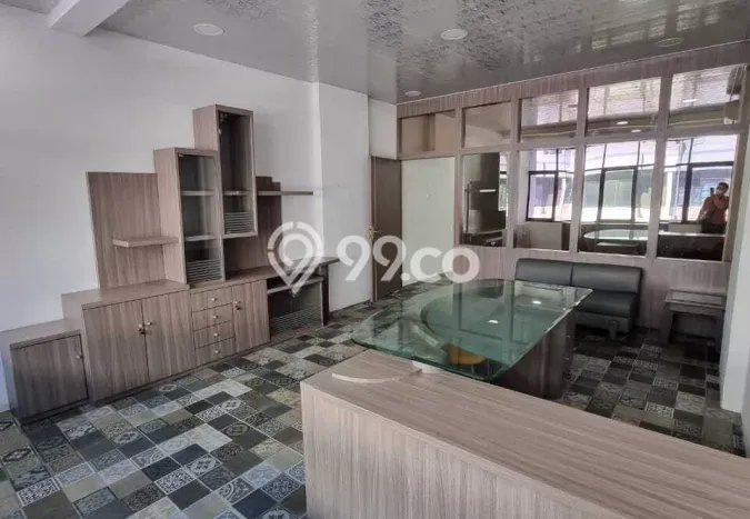 Ruko Dijual di Prime Area Bandung Luas 280m2 Ruko Dijual di Prime Area Bandung Luas 280m2