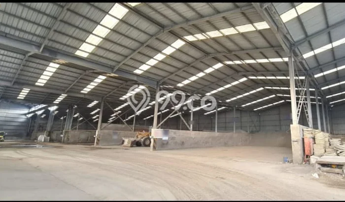 FOR RENT! Gudang di Leuwi Gajah Cocok untuk Bisnis 10000m2 FOR RENT! Gudang di Leuwi Gajah Cocok untuk Bisnis 10000m2