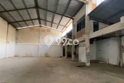 Unit Gudang Disewakan di Caringin di Area Ramai & Strategis Unit Gudang Disewakan di Caringin di Area Ramai & Strategis