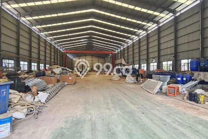 FOR RENT! Gudang di Cimahi Cocok untuk Bisnis 3000m2 FOR RENT! Gudang di Cimahi Cocok untuk Bisnis 3000m2