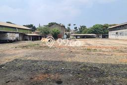 Unit Gudang Disewakan di Sudirman di Area Ramai & Strategis Unit Gudang Disewakan di Sudirman di Area Ramai & Strategis
