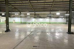 Disewakan Gudang di Kawasan Ramai Cimahi Luas 2070m2 Disewakan Gudang di Kawasan Ramai Cimahi Luas 2070m2
