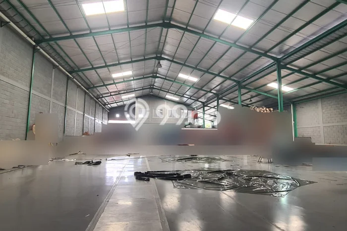 Gudang untuk Disewa di Pusat Bandung Luas Bangunan 1053m2 Gudang untuk Disewa di Pusat Bandung Luas Bangunan 1053m2