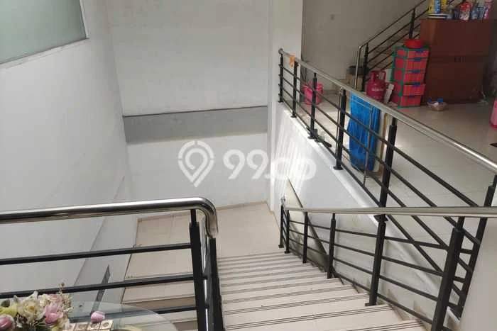 Ruko Dijual di Prime Area Bandung Luas 660m2 Ruko Dijual di Prime Area Bandung Luas 660m2