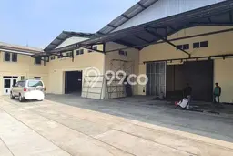Gudang Dijual di Bandung LT 2242m2 & LB 1500m2 Lokasi Terbaik! Gudang Dijual di Bandung LT 2242m2 & LB 1500m2 Lokasi Terbaik!