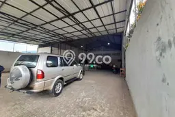 Dijual! Gudang di Cimahi Bandung LT 450m2 / LB 350m2 Kawasan Bisnis Dijual! Gudang di Cimahi Bandung LT 450m2 / LB 350m2 Kawasan Bisnis