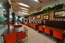 FOR RENT! Komersial di BKR Cocok untuk Bisnis 350m2 FOR RENT! Komersial di BKR Cocok untuk Bisnis 350m2