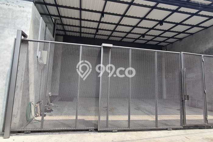 Gudang Komersial Dijual di Regol Bandung LT 232m2 & LB 250m2 Gudang Komersial Dijual di Regol Bandung LT 232m2 & LB 250m2