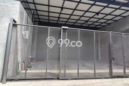 Gudang Komersial Dijual di Regol Bandung LT 232m2 & LB 250m2 Gudang Komersial Dijual di Regol Bandung LT 232m2 & LB 250m2