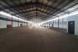Disewakan Gudang di Kawasan Ramai Moch Toha Luas 1800m2 Disewakan Gudang di Kawasan Ramai Moch Toha Luas 1800m2