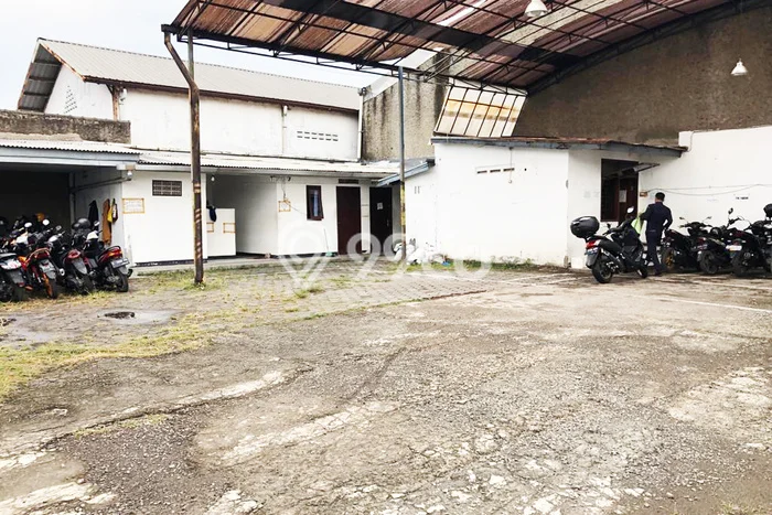 Unit Gudang Tersedia di Kopo Spesifikasi LB 650m2 Unit Gudang Tersedia di Kopo Spesifikasi LB 650m2