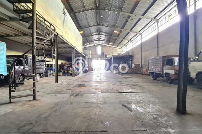 Untuk Dijual! Gudang di Kopo Bandung LT 1320m2 / LB 750m2 Kawasan Strategis Untuk Dijual! Gudang di Kopo Bandung LT 1320m2 / LB 750m2 Kawasan Strategis
