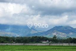 Tanah Kosong Dijual di Bandung dengan Area 35000m2 Tanah Kosong Dijual di Bandung dengan Area 35000m2