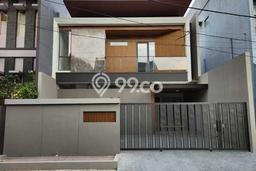 Dijual Rumah Mewah Elegan Dengan View Eksklusif di Buah Batu, Bandung Dijual Rumah Mewah Elegan Dengan View Eksklusif di Buah Batu, Bandung