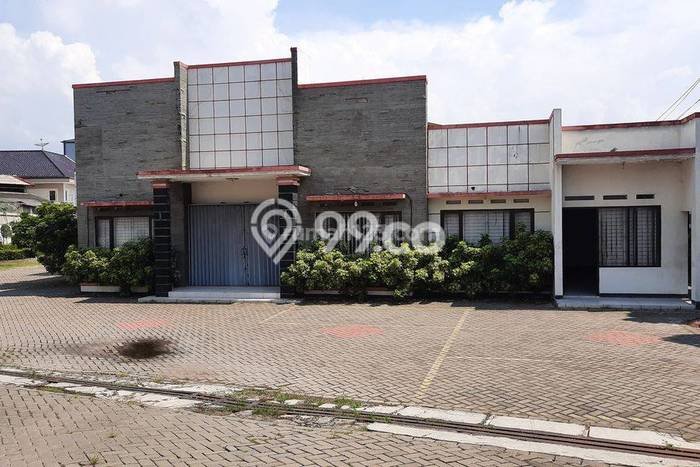 Unit Gudang Disewa Lokasi Rancaekek, Bandung Spesifikasi Luas Bangunan 2500m2 Unit Gudang Disewa Lokasi Rancaekek, Bandung Spesifikasi Luas Bangunan 2500m2