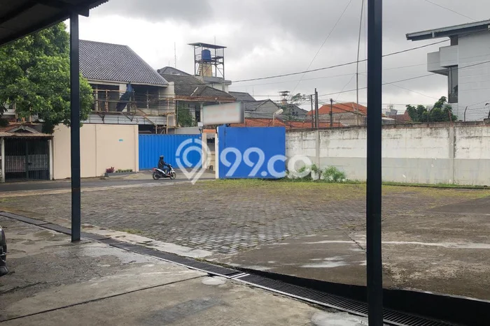 Gudang Disewa di Bandung dengan LB 450m2 Area Komersial Ramai Gudang Disewa di Bandung dengan LB 450m2 Area Komersial Ramai