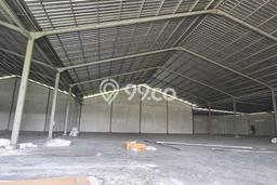 Gudang Disewa di Bandung dengan LB 2400m2 Area Komersial Ramai Gudang Disewa di Bandung dengan LB 2400m2 Area Komersial Ramai