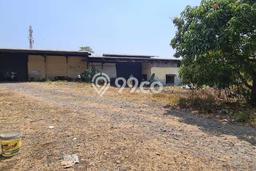 Disewakan Gudang di Kawasan Ramai Moch Toha Luas 2200m2 Disewakan Gudang di Kawasan Ramai Moch Toha Luas 2200m2