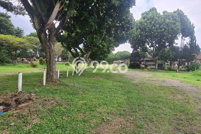 Tanah Disewa Strategis di Bandung Luas 56000m2 Tanah Disewa Strategis di Bandung Luas 56000m2