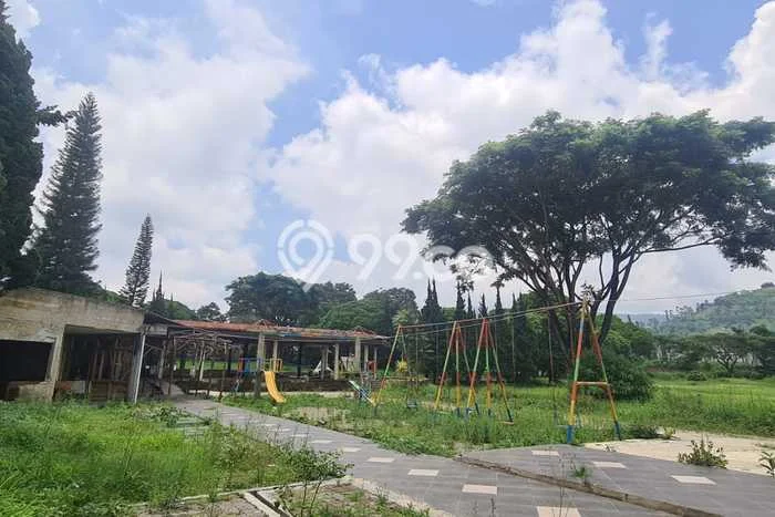 Tanah Disewa Strategis di Bandung Luas 56000m2 Tanah Disewa Strategis di Bandung Luas 56000m2