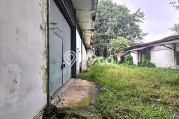 Dijual! Pabrik di Garuda Bandung LT 5200m2 / LB 2200m2 Kawasan Bisnis Dijual! Pabrik di Garuda Bandung LT 5200m2 / LB 2200m2 Kawasan Bisnis