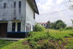 Tanah Disewa di Soekarno Hatta Strategis dan Memiliki Luas 1050m2 Tanah Disewa di Soekarno Hatta Strategis dan Memiliki Luas 1050m2
