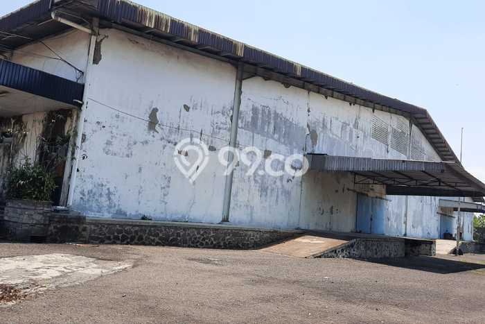 Gudang Dijual di Prime Area Bandung Luas 17500m2 Gudang Dijual di Prime Area Bandung Luas 17500m2
