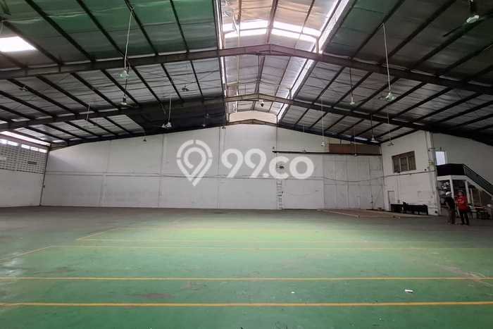 FOR RENT! Gudang di Moch Toha Cocok untuk Bisnis 1700m2 FOR RENT! Gudang di Moch Toha Cocok untuk Bisnis 1700m2