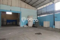Gudang Dijual di Rancaekek Bandung dengan Luas Bangunan 450m2 Gudang Dijual di Rancaekek Bandung dengan Luas Bangunan 450m2