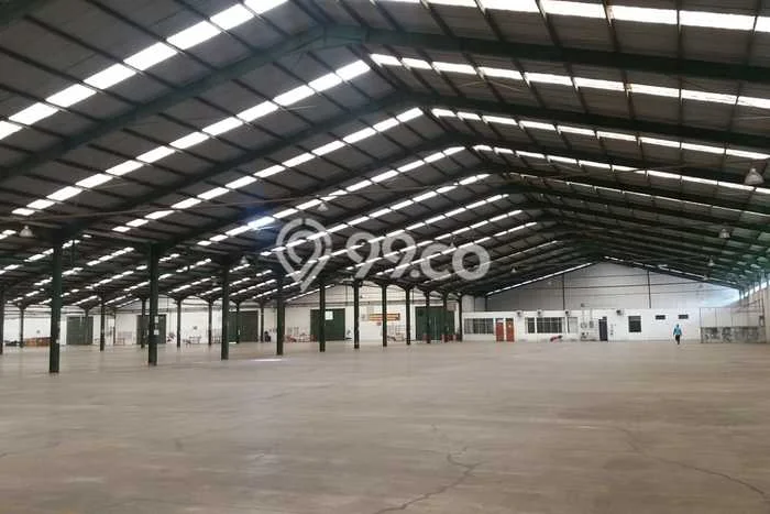 Disewakan Gudang di Kawasan Ramai Leuwi Gajah Luas 9000m2 Disewakan Gudang di Kawasan Ramai Leuwi Gajah Luas 9000m2
