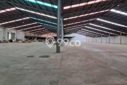 Gudang untuk Disewa di Pusat Bandung Luas Bangunan 3250m2 Gudang untuk Disewa di Pusat Bandung Luas Bangunan 3250m2