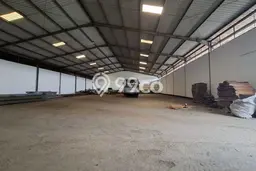 Gudang untuk Disewa di Pusat Bandung Luas Bangunan 6170m2 Gudang untuk Disewa di Pusat Bandung Luas Bangunan 6170m2