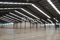 Unit Gudang Tersedia di Leuwi Gajah Spesifikasi LB 5390m2 Unit Gudang Tersedia di Leuwi Gajah Spesifikasi LB 5390m2