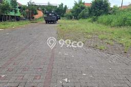 Tanah Disewa Strategis di Bandung Luas 2100m2 Tanah Disewa Strategis di Bandung Luas 2100m2