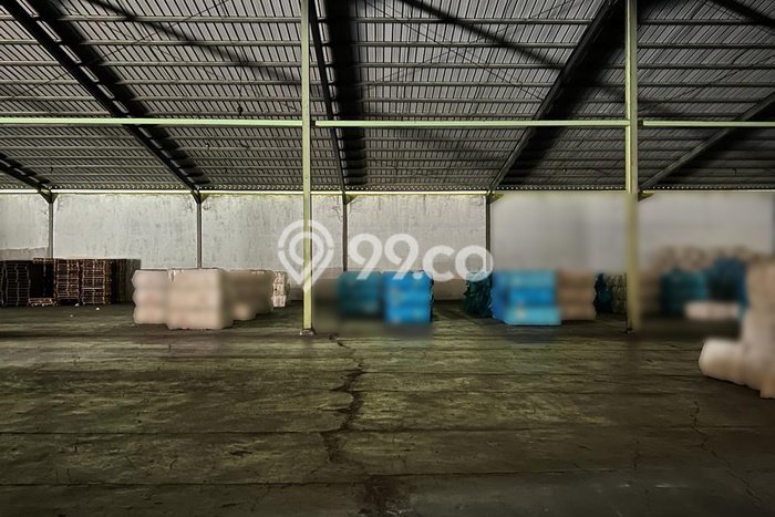 Gudang untuk Disewa di Pusat Cimahi Luas Bangunan 5760m2 Gudang untuk Disewa di Pusat Cimahi Luas Bangunan 5760m2