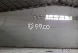 Disewakan Gudang di Kawasan Ramai Moch Toha Luas 3150m2 Disewakan Gudang di Kawasan Ramai Moch Toha Luas 3150m2