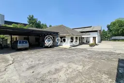 Gudang Dijual di Prime Area Bandung Luas 1800m2 Gudang Dijual di Prime Area Bandung Luas 1800m2